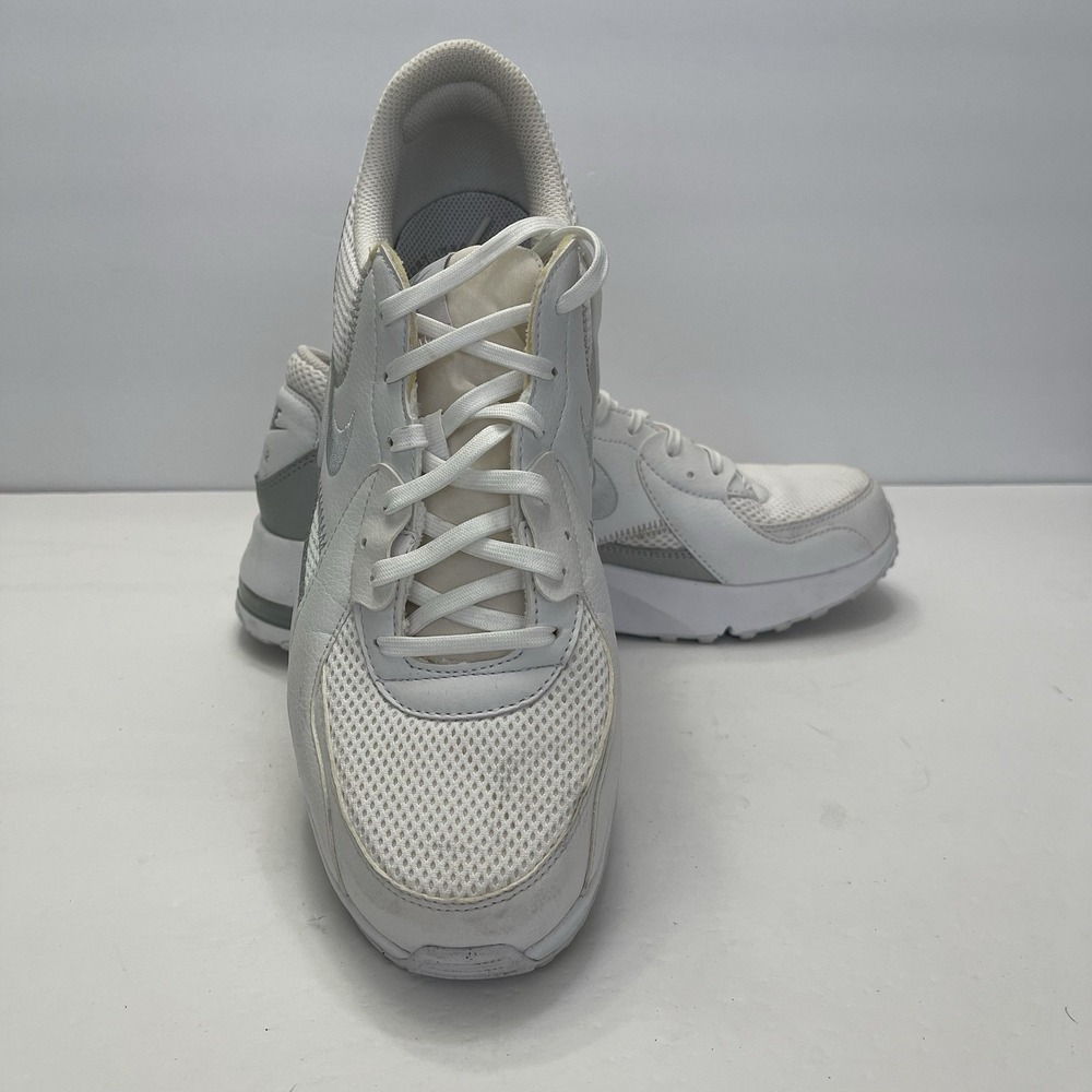 Nike Air Max Excee White Metallic‎ Platinum Womens 11